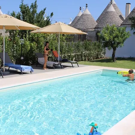 Angolo Di Puglia *