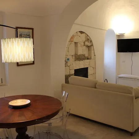 Tatil Evi Angolo Di Puglia