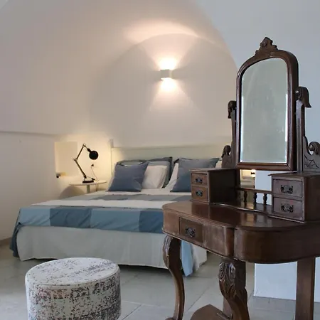 펜션 Angolo Di Puglia