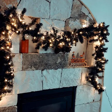 Angolo Di Puglia Tatil Evi Locorotondo
